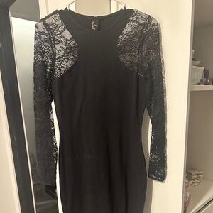 H&M Bodycon Dress - S